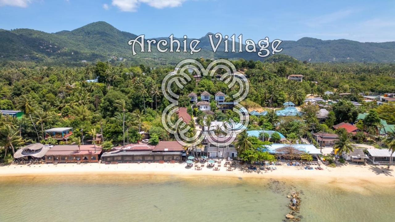 Archie Village Hinkong Exterior photo