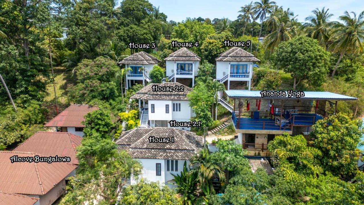 Archie Village Hinkong Exterior photo