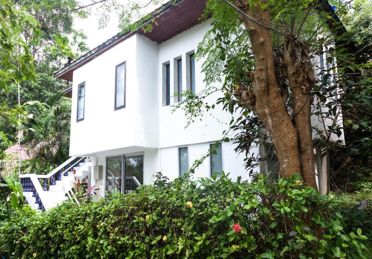 Archie Village Hinkong Exterior photo