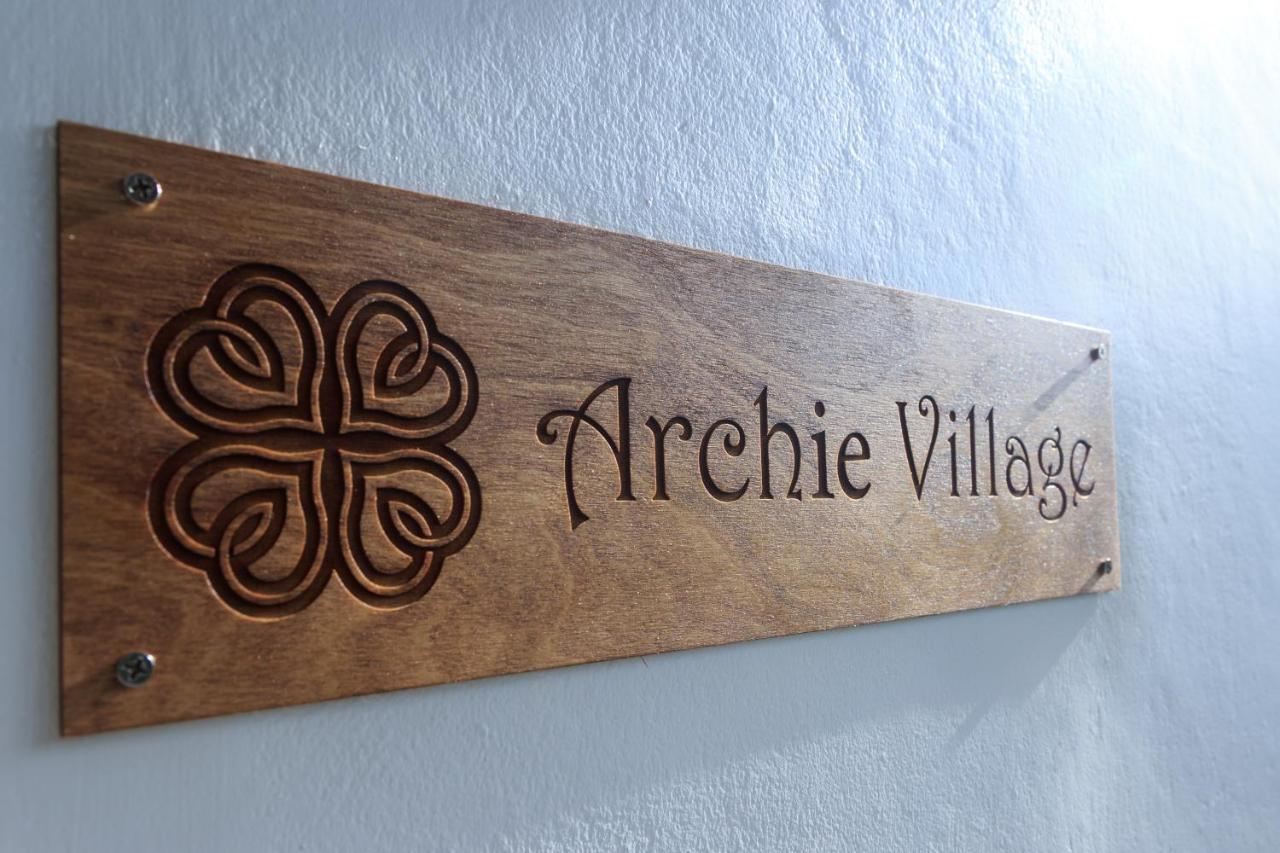 Archie Village Hinkong Exterior photo