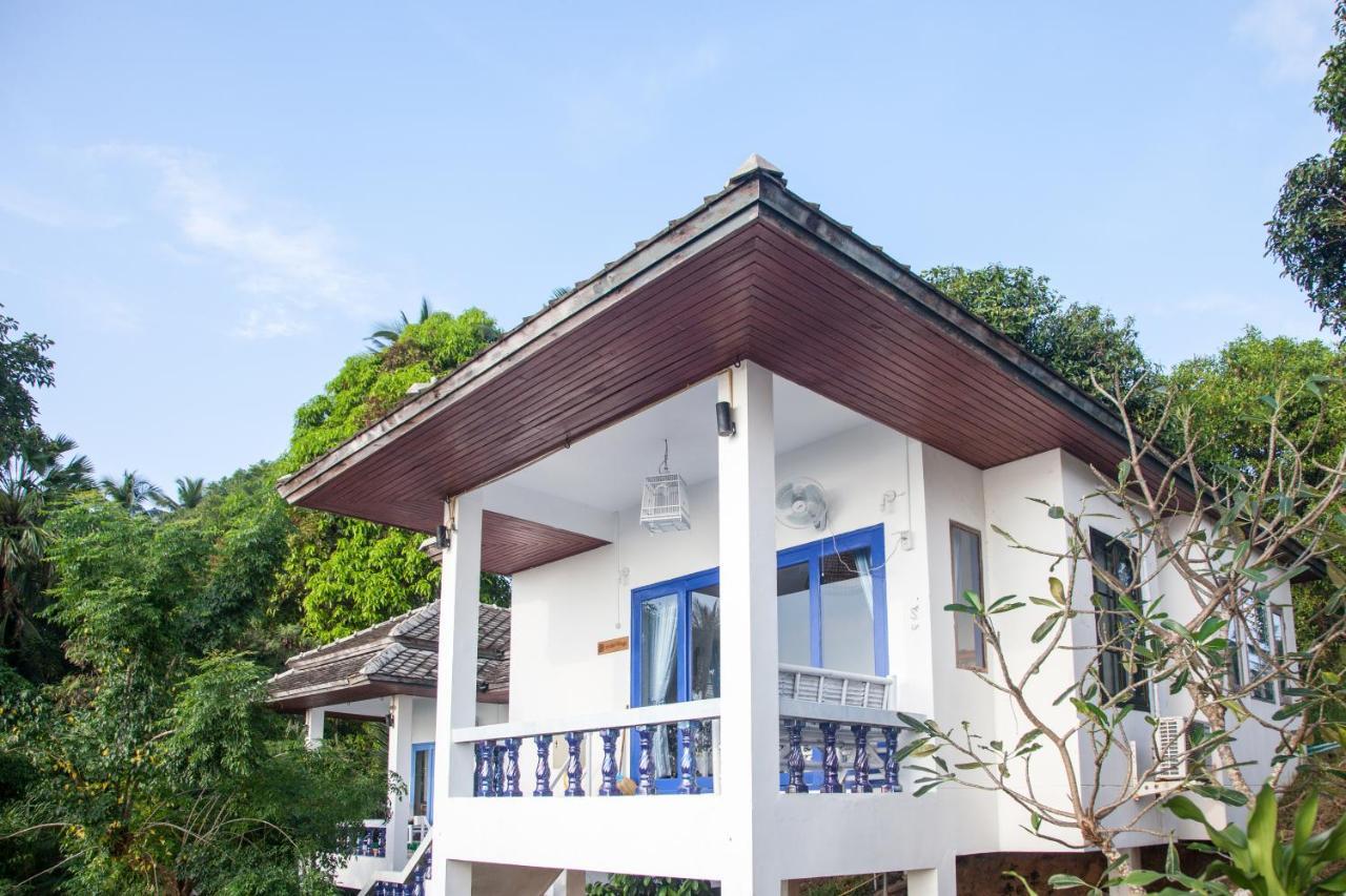 Archie Village Hinkong Exterior photo
